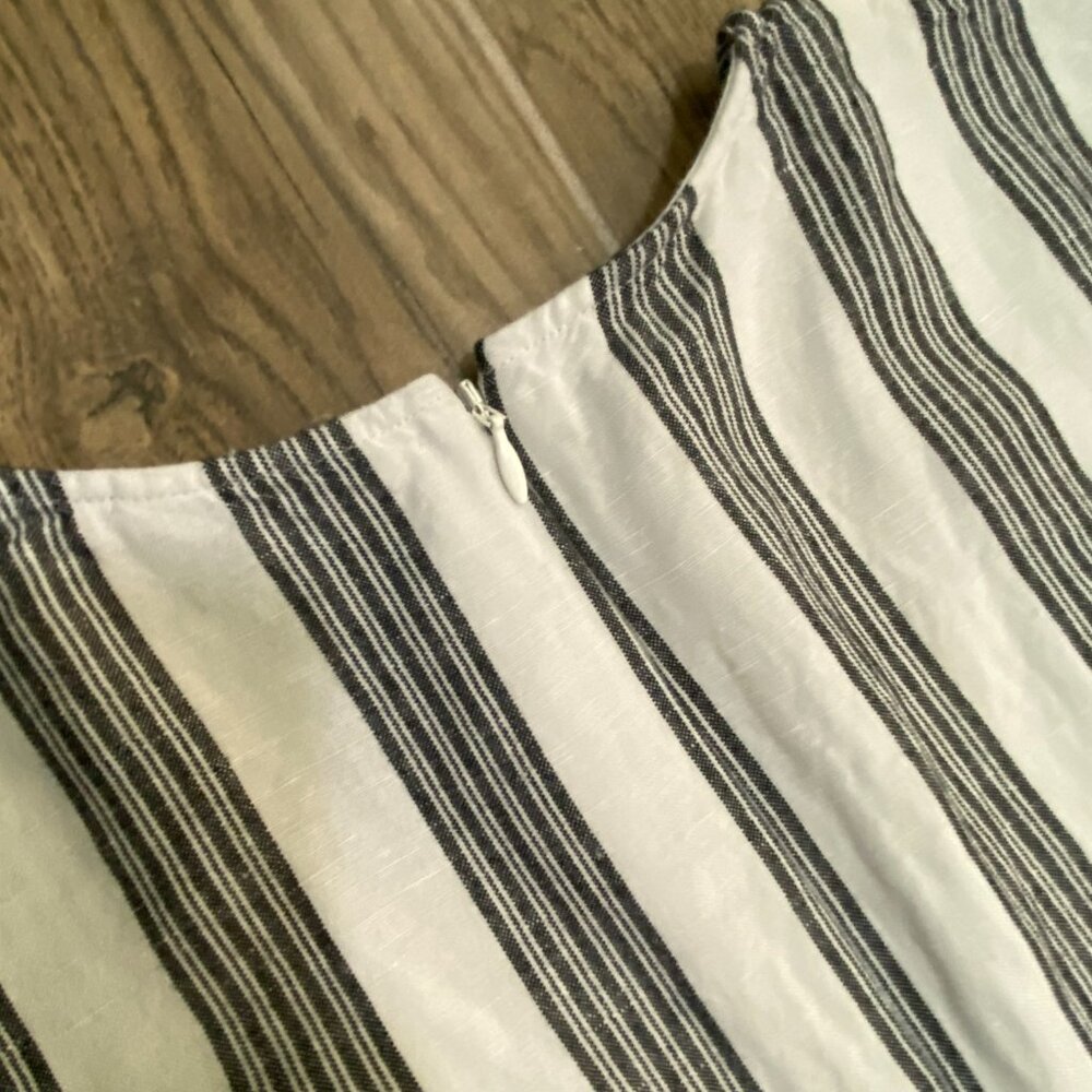 Rails | Angela‎ Cypress Stripe Jumpsuit | Size Medium Women's - Picture 8 of 15